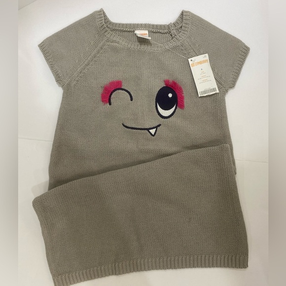 GYMBOREE ๐ 6 years old DRESS - Picture 1 of 4
